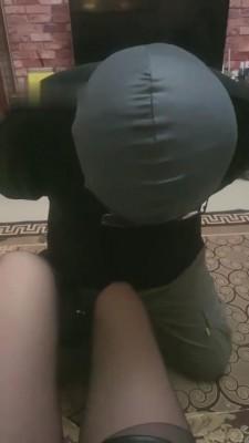 【安黎女主】黑丝提档踩踏 bf10524