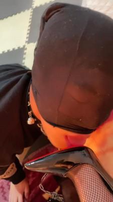 【鸾月小主】各种液体混合喂养 bf10534