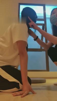 【S六六S】小弟弟的成人礼 bf10535