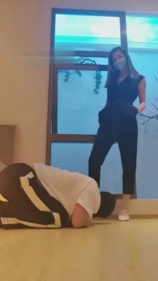 【S六六S】小弟弟的成人礼 bf10535