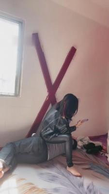 【蓝汐】圈养奴被调教日常 bf10512