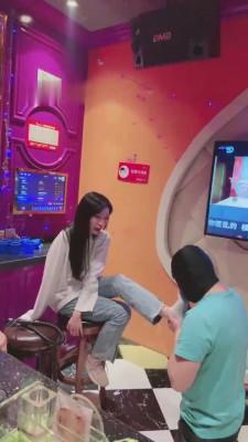 【甜心】双s-ktv玩弄二狗【三视角版】 bf10549