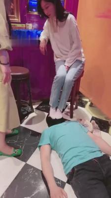 【甜心】双s-ktv玩弄二狗【三视角版】 bf10549