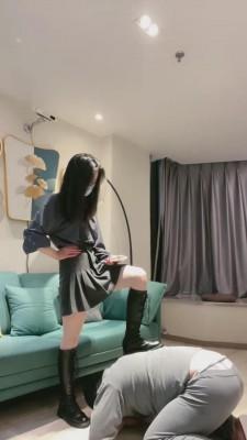 【晚晚】姐姐教育补课的学弟 bf10538