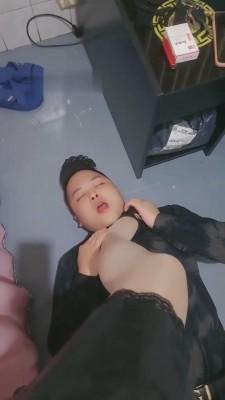 【滔滔】开发素人技师做S调教 bf10489