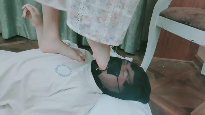 【00后九公主】学生S首调哥哥 bf10502