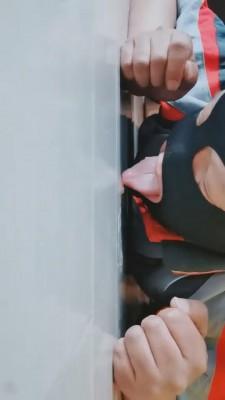 【语晴】快递小哥被虐待 bf10570