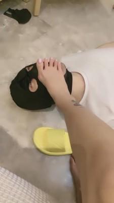 【路子宝宝】沐浴后玩弄下贱狗 bf10583