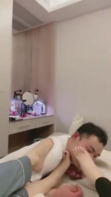 【美帝y】家奴伺候双主 bf10582