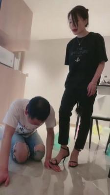 【美帝y】家奴伺候双主 bf10582