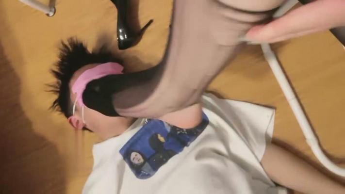 【小痴大人】开发羞涩高中生 bf10563