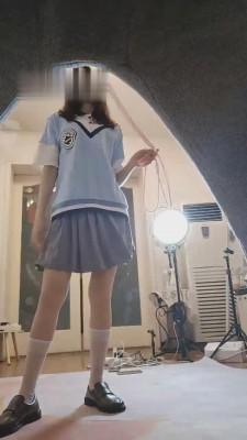 【丫丫啊】萝莉小姐姐白丝重度提档 bf10592