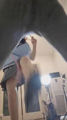 【丫丫啊】萝莉小姐姐白丝重度提档 bf10592