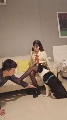 【重庆男神】挑战600耳光/100下提档/奖励舔脚 bf10617