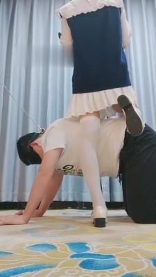 【羌爷】深夜萝莉学生主调班主任 bf10565