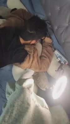 【丫丫啊】双主原味脏脚踩狗 bf10593