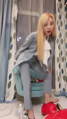 【梦樱S】全体重踩踏木乃伊【完整版】 bf10596