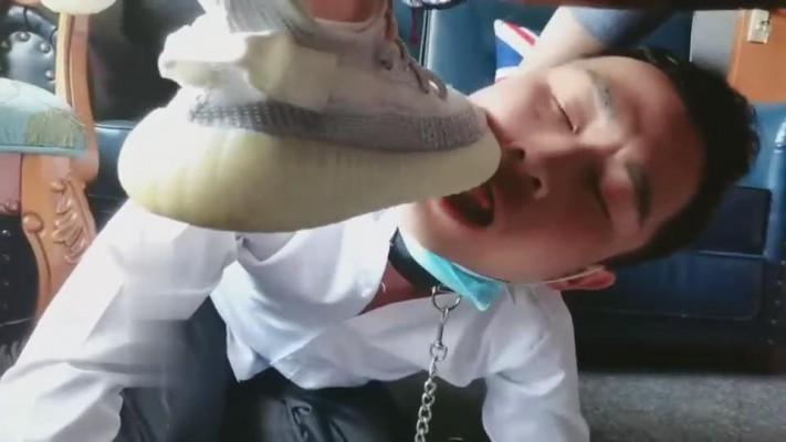 【羽珊】双S黑暗囚禁刑房虐待 bf10634