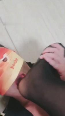 【宝儿】骑马转胯爽飞贱狗 bf10623