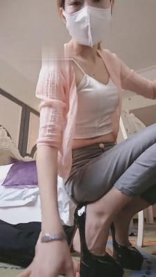 【多多】sp耳光/踩脚心/各种强制虐 bf10624