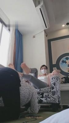 【多多】sp耳光/踩脚心/各种强制虐 bf10624