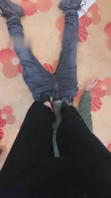 【沐清忧】暴打偷原味的狗废物 bf10649