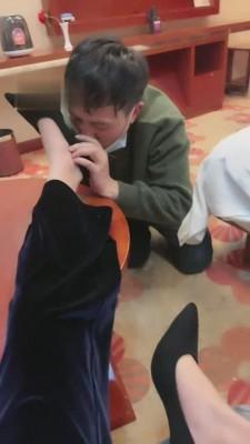 【沐清忧】暴打偷原味的狗废物 bf10649