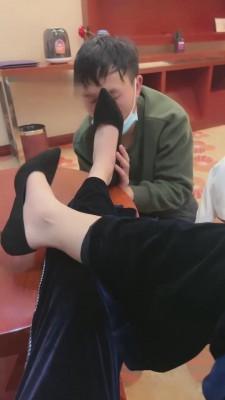 【沐清忧】暴打偷原味的狗废物 bf10649