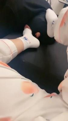 【玖幽】舔的好认真 JS22040701