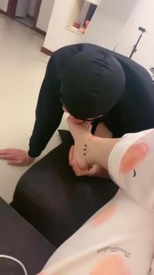 【玖幽】舔的好认真 JS22040701