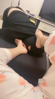 【玖幽】舔的好认真 JS22040701