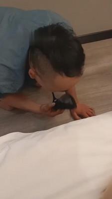 【心理学】00后双素人高颜值小姐姐调教 bf10664