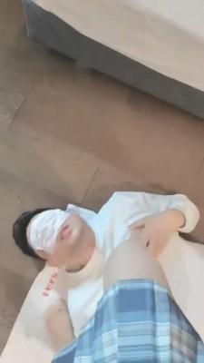 【苏苏大人】新人调教狗子喝升水 bf10628