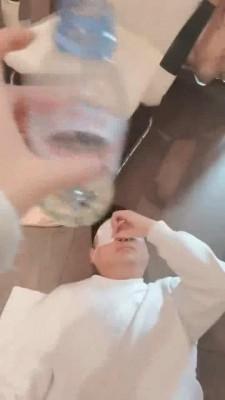 【苏苏大人】新人调教狗子喝升水 bf10628