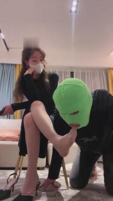 【禾末】后妈训练废物儿子 bf10659