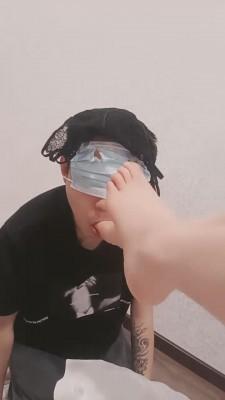 【黛熙】素人舔脚场【完整版】 bf10611