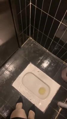 【黎楠】双女主探店寻找素人调成狗 JS220407