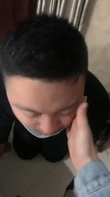 【黎楠】双女主探店寻找素人调成狗 JS220407