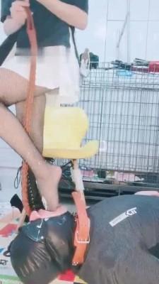 【冷酷爷】喂食囚禁 bf10669