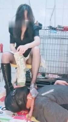 【冷酷爷】喂食囚禁 bf10669