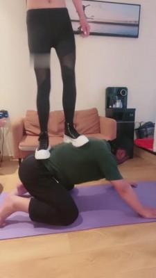 【爱神】重度提档/虐乳/耳光/浓痰/窒息/圣水 bf10731