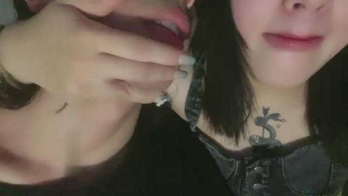 【小痴大人】开发素人男S bf10724