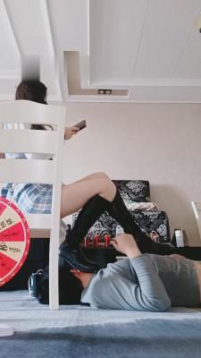 【猫神大人】各种鞋踩踏/喝洗脚水【双视角版】 bf10678