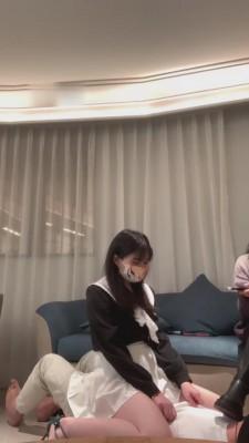 【木秋/强扶】双s暴揍偷内裤的贼【双视角版】 bf10709