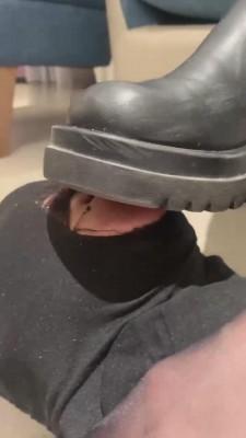 【木秋/强扶】双s暴揍偷内裤的贼【双视角版】 bf10709