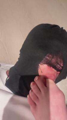 【芸熙】日常调狗 bf10705