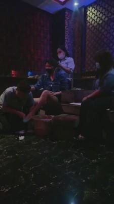 【莫妮卡】开发素人技师玩狗【双视角版】 bf10660