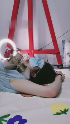 【清见】你的女神/我的母狗 bf10730