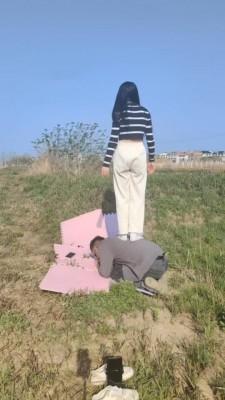 【最抗揍M】户外玩狗  JS22040801