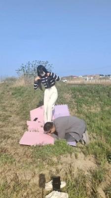 【最抗揍M】户外玩狗  JS22040801